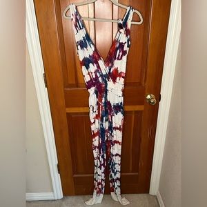 Young Fabulous & Broke jumpsuit